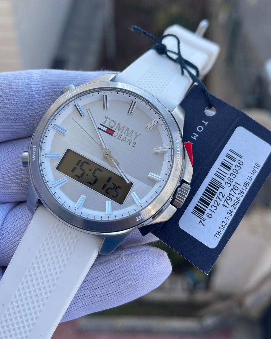 Tommy Hilfiger TH1791761 L-951